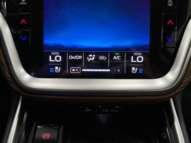 2020 Subaru Outback Vehicle Photo in Appleton, WI 54913