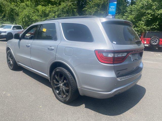 2020 Dodge Durango Vehicle Photo in Doylsetown, PA 18901