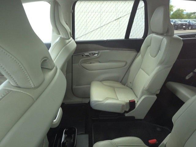 2022 Volvo XC90 Vehicle Photo in ENGLEWOOD, CO 80113-6708