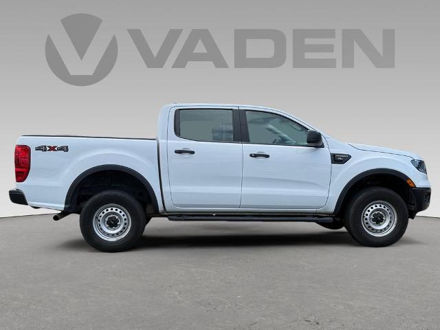 2023 Ford Ranger Vehicle Photo in Savannah, GA 31419