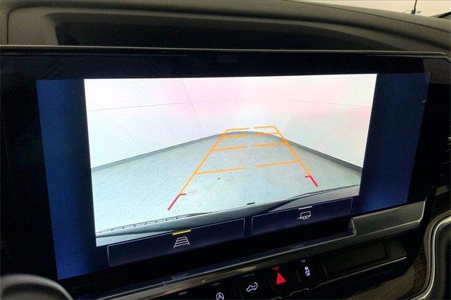 2022 Chevrolet Silverado 1500 Vehicle Photo in INDEPENDENCE, MO 64055-1314