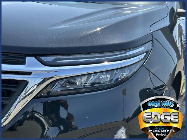 2022 Chevrolet Equinox Vehicle Photo in Roslyn, NY 11576