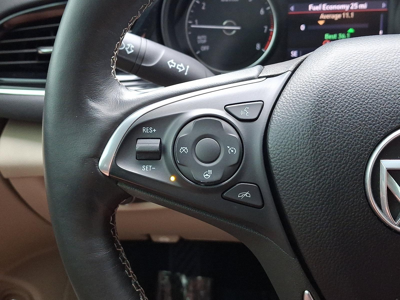 2019 Buick Regal TourX Vehicle Photo in Harrisburg, PA 17111