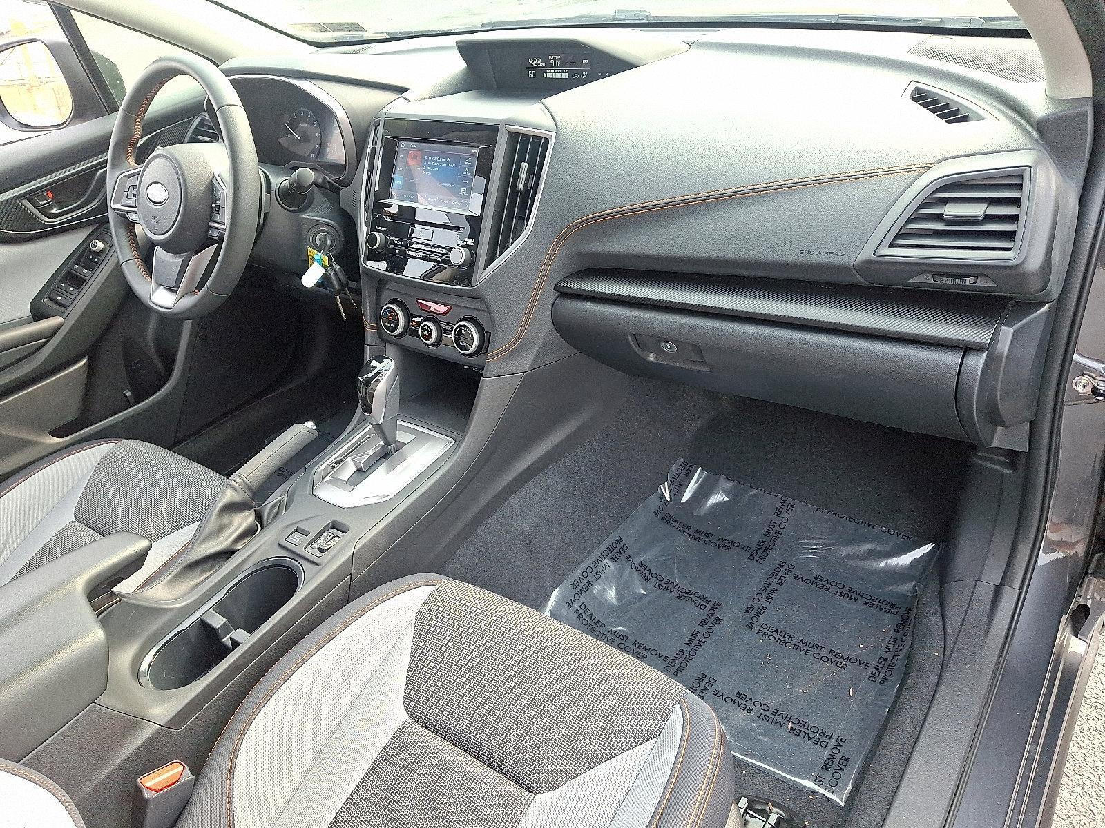 2023 Subaru Crosstrek Vehicle Photo in Harrisburg, PA 17111