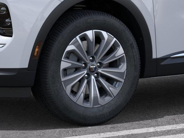 2025 Buick Envision Vehicle Photo in TREVOSE, PA 19053-4984