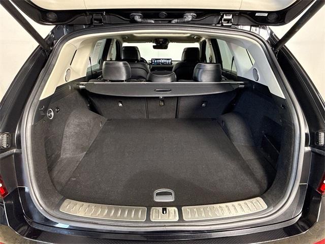 2022 Genesis GV80 Vehicle Photo in Everett, WA 98204