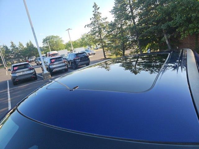 2022 INFINITI QX60 Vehicle Photo in Harrisburg, PA 17111-1033