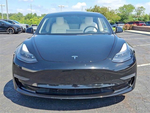 2022 Tesla Model 3 Vehicle Photo in LANCASTER, PA 17601-0000