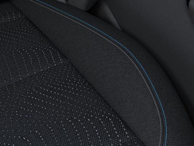 2025 Chevrolet Equinox EV Vehicle Photo in EVERETT, WA 98203-5662