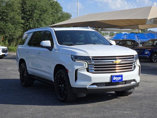 2022 Chevrolet Tahoe Vehicle Photo in Decatur, TX 76234