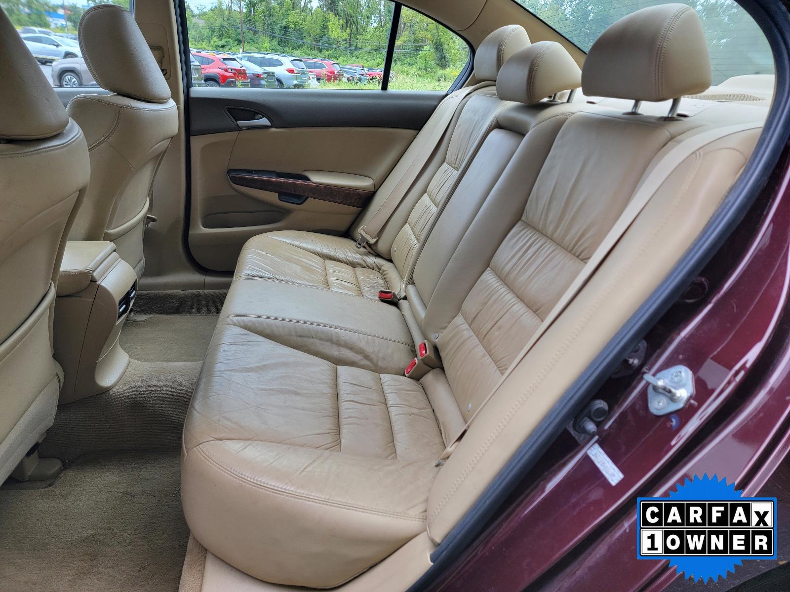 2010 Honda Accord Sedan Vehicle Photo in Harrisburg, PA 17111