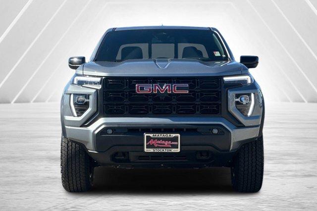 2026 GMC Canyon Vehicle Photo in STOCKTON, CA 95212-2838