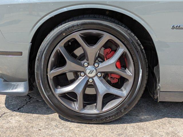 2019 Dodge Challenger Vehicle Photo in BRUNSWICK, GA 31525-1881
