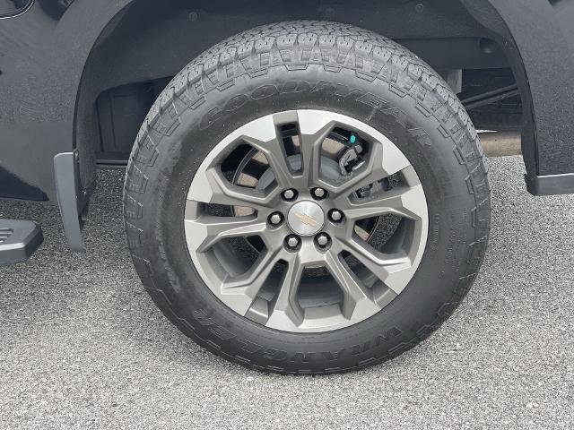 2024 Chevrolet Silverado 1500 Vehicle Photo in BENTONVILLE, AR 72712-4322