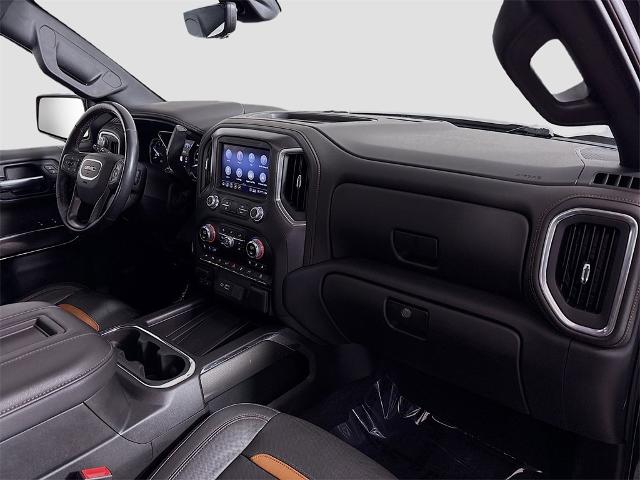 2020 GMC Sierra 1500 Vehicle Photo in PUYALLUP, WA 98371-4149