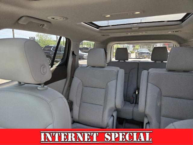 2019 GMC Acadia Vehicle Photo in LITTLE FALLS, NJ 07424-1717