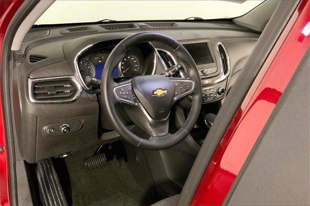 2023 Chevrolet Equinox Vehicle Photo in INDEPENDENCE, MO 64055-1314
