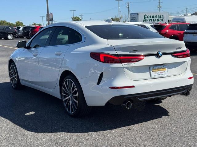 2021 BMW 228i xDrive Vehicle Photo in COLUMBIA, MO 65203-3903