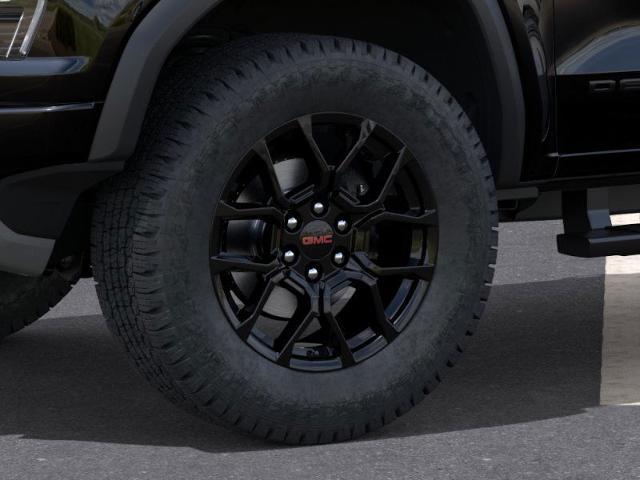 2026 GMC Canyon Vehicle Photo in LITTLE FALLS, NJ 07424-1717