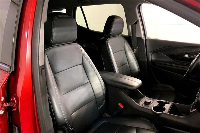 2024 GMC Terrain Vehicle Photo in KANSAS CITY, MO 64114-4502
