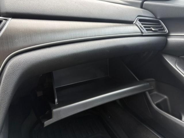2021 Honda Accord Sedan Vehicle Photo in Savannah, GA 31419