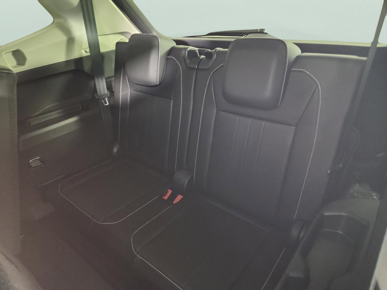 2023 Volkswagen Tiguan Vehicle Photo in Georgetown, TX 78626