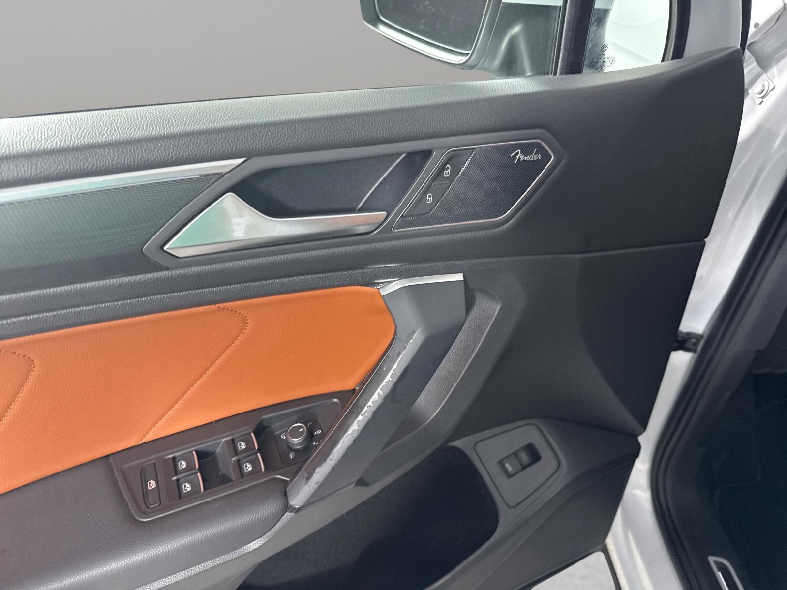 2019 Volkswagen Tiguan Vehicle Photo in Georgetown, TX 78626