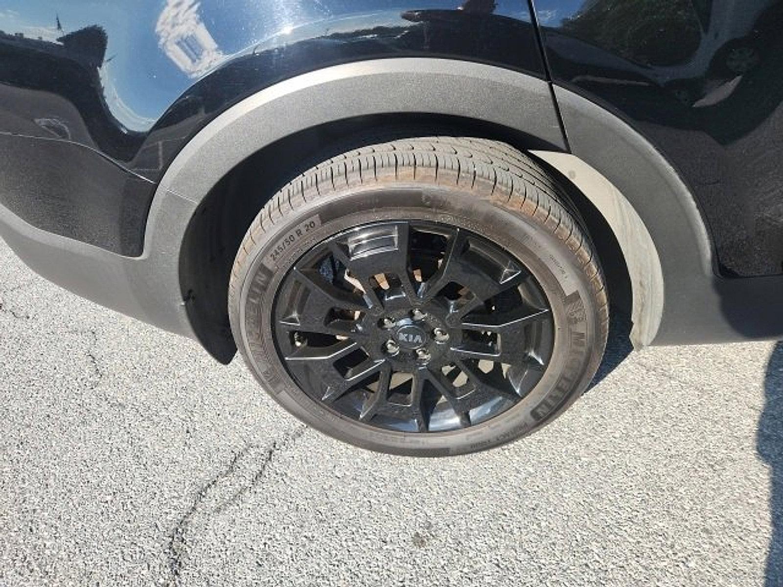 2021 Kia Telluride Vehicle Photo in Harrisburg, PA 17111