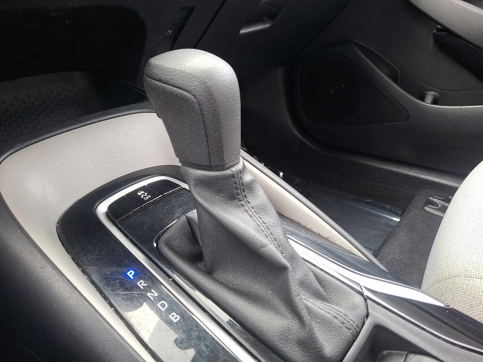 2022 Toyota Corolla Vehicle Photo in Harrisburg, PA 17111-1033