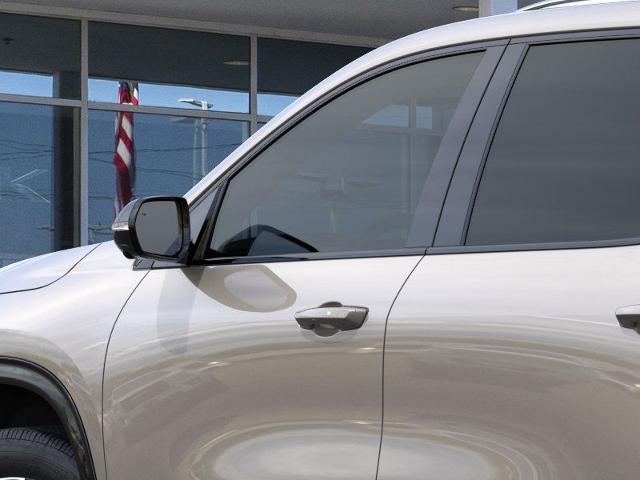 2026 Buick Enclave Vehicle Photo in KANSAS CITY, MO 64114-4545