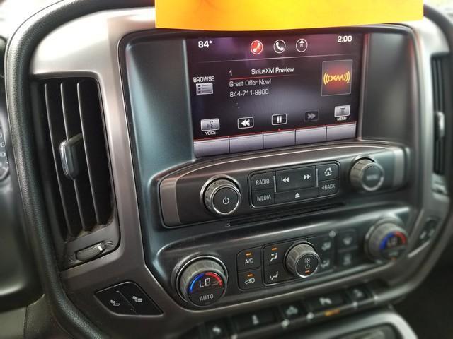 2014 GMC Sierra 1500 Vehicle Photo in ELYRIA, OH 44035-6349