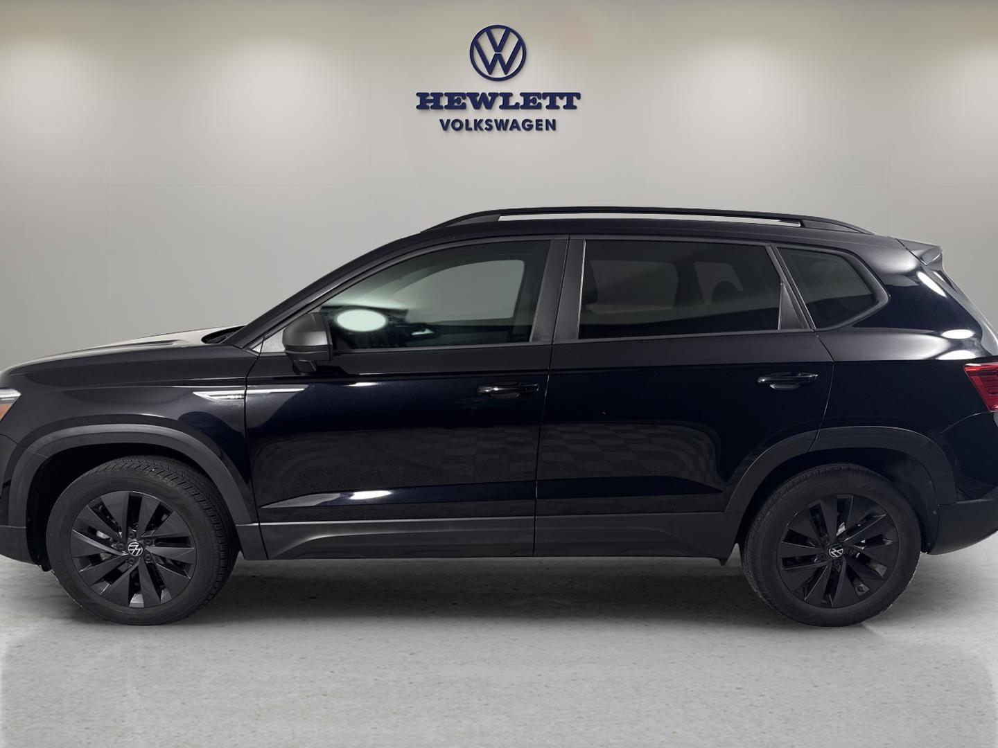 2022 Volkswagen Taos Vehicle Photo in Georgetown, TX 78626
