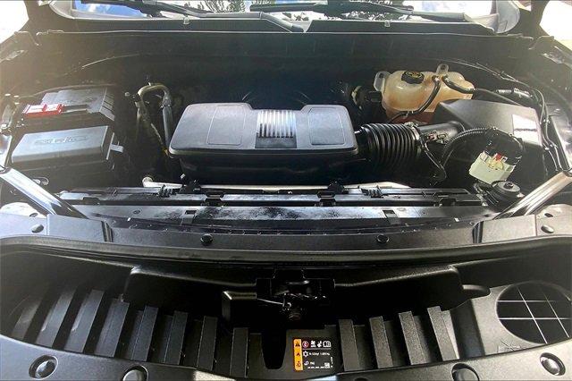 2023 Cadillac Escalade Vehicle Photo in KANSAS CITY, MO 64114-4545