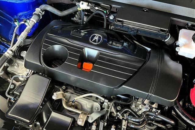 2025 Acura RDX Vehicle Photo in Grapevine, TX 76051