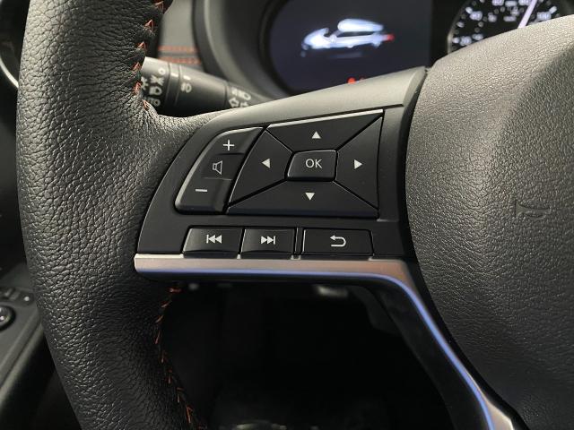 2024 Nissan Kicks Vehicle Photo in Appleton, WI 54913