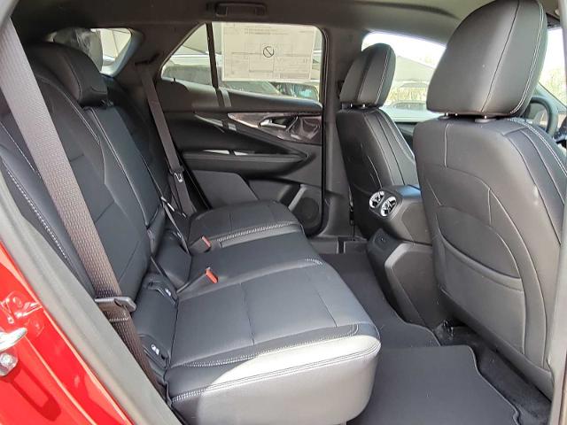 2024 Chevrolet Blazer EV Vehicle Photo in ODESSA, TX 79762-8186