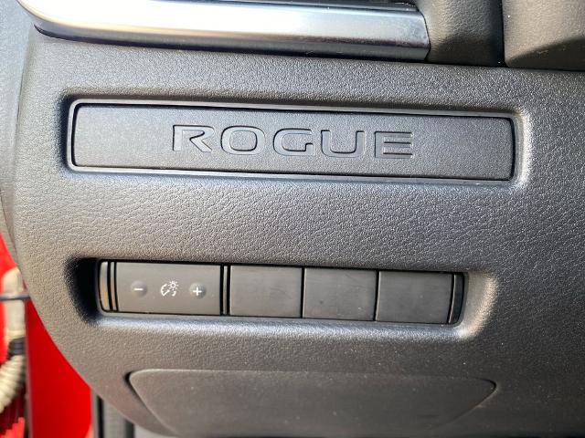 2021 Nissan Rogue Vehicle Photo in Statesboro, GA 30458