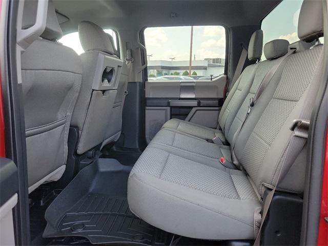 2016 Ford F-150 Vehicle Photo in New Bloomfield, PA 17068