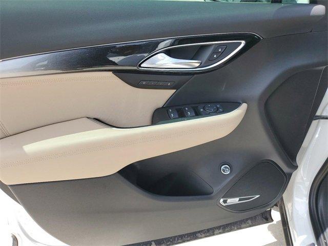 2024 Buick Envision Vehicle Photo in SUNRISE, FL 33323-3202