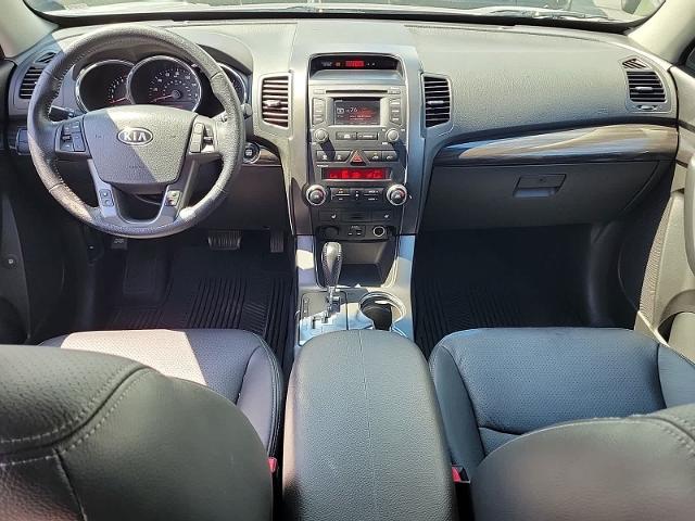 2013 Kia Sorento Vehicle Photo in LIGHTHOUSE POINT, FL 33064-6849