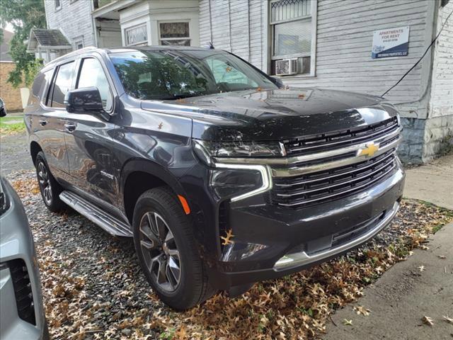 2024 Chevrolet Tahoe Vehicle Photo in INDIANA, PA 15701-1897