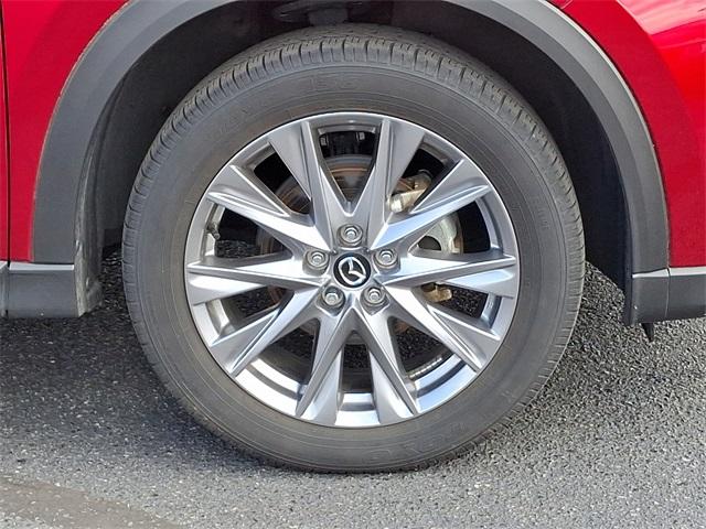 2021 Mazda CX-5 Vehicle Photo in New Bloomfield, PA 17068