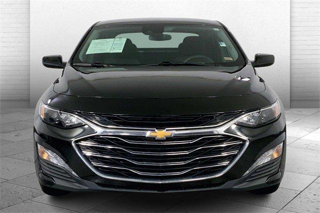 2024 Chevrolet Malibu Vehicle Photo in INDEPENDENCE, MO 64055-1314