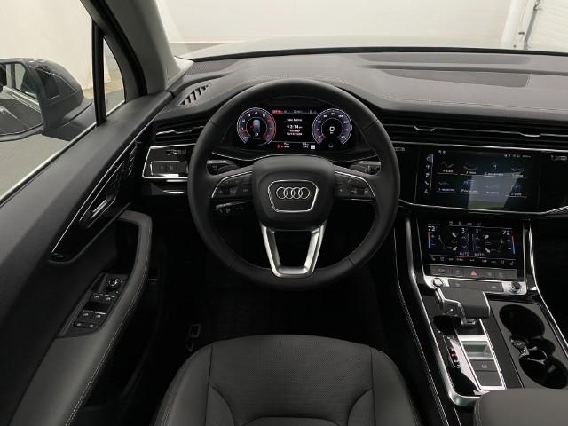 2025 Audi Q7 Vehicle Photo in Appleton, WI 54913