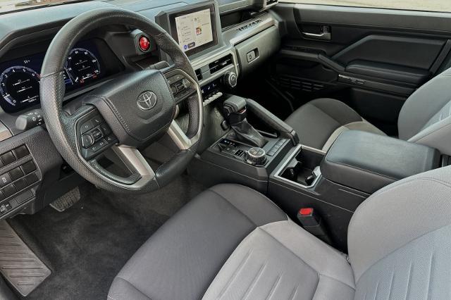 2024 Toyota Tacoma 4WD Vehicle Photo in SPOKANE, WA 99202-2191