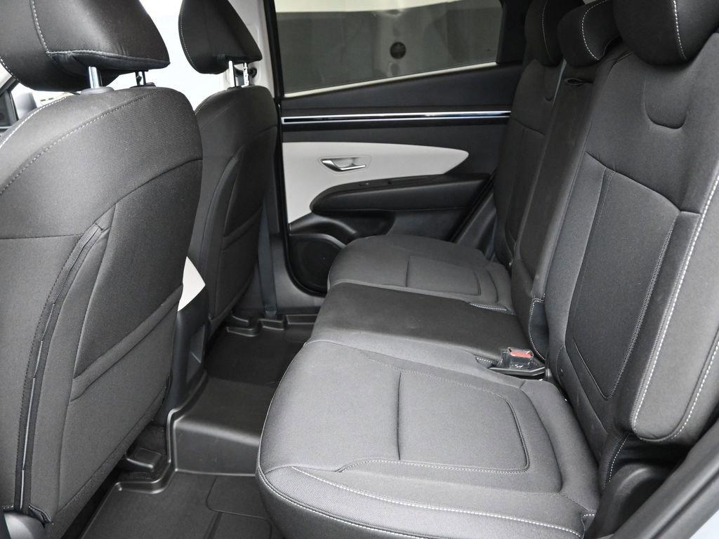 2024 Hyundai TUCSON Vehicle Photo in Cedar Rapids, IA 52402
