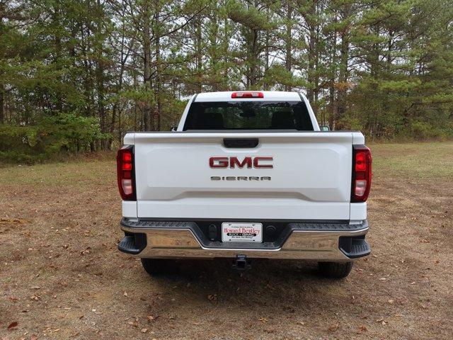 2025 GMC Sierra 1500 Vehicle Photo in ALBERTVILLE, AL 35950-0246