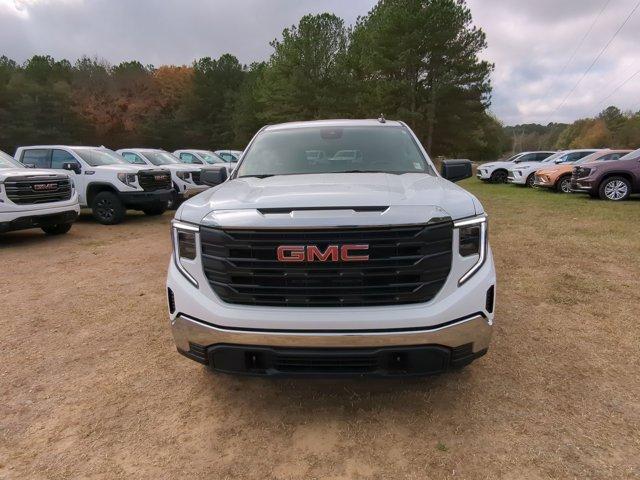 2025 GMC Sierra 1500 Vehicle Photo in ALBERTVILLE, AL 35950-0246