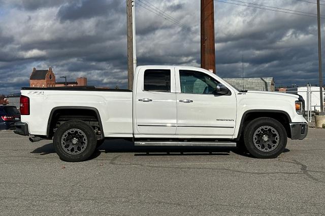 2014 GMC Sierra 1500 Vehicle Photo in SPOKANE, WA 99202-2191