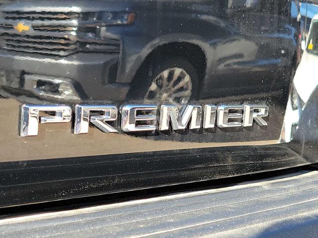 2025 Chevrolet Tahoe Vehicle Photo in ODESSA, TX 79762-8186